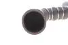 Патрубок інтеркулера Nissan Qashqai 1.5dCi 07- ROTWEISS RWS3639 (фото 3)