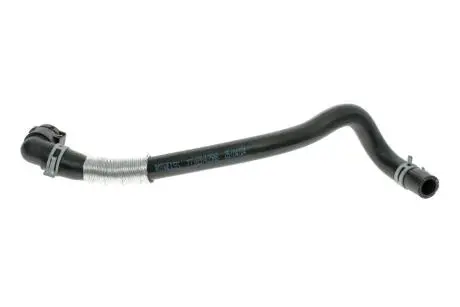 Патрубок радіатора Ford Tourneo Connect/Transit Connect 1.8TDCi/TDDi/DI 02-13 (в зборі) ROTWEISS RWS3683