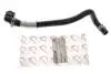 Патрубок радіатора Ford Tourneo Connect/Transit Connect 1.8TDCi/TDDi/DI 02-13 (в зборі) ROTWEISS RWS3683 (фото 5)