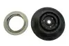 Подушка амортизатора (переднього) VW T5 1.9-2.5TDI 03- OE в середині) ROTWEISS RWS3688 (фото 1)