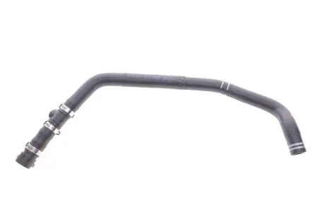 Патрубок пічки Fiat Ducato 2.3 JTD 06- ROTWEISS RWS3689