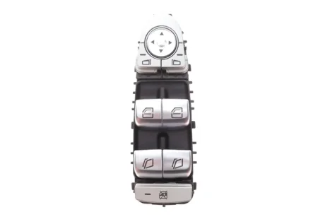 Кнопка склопідйомника ROTWEISS RWS3744