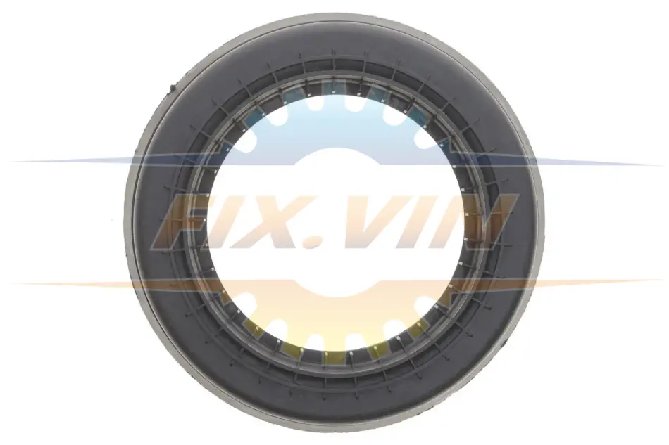 Підшипник амортизатора опорний Nissan Qashqai 1.2 /1.5/1.6 dCi 13-/Renault Scenic IV ROTWEISS RWS3827 (фото 1)