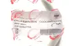 Патрубок системи охолодження Audi A3/Skoda Octavia/VW Golf V 1.9 TDI 03-10 (к-кт в зборі) ROTWEISS RWS3841 (фото 2)