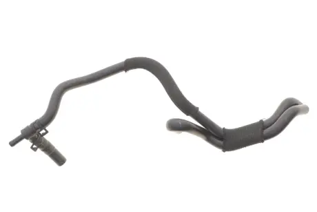 Патрубок системи охолодження Audi A3/Skoda Octavia/VW Golf V 1.9 TDI 03-10 (к-кт в зборі) ROTWEISS RWS3841