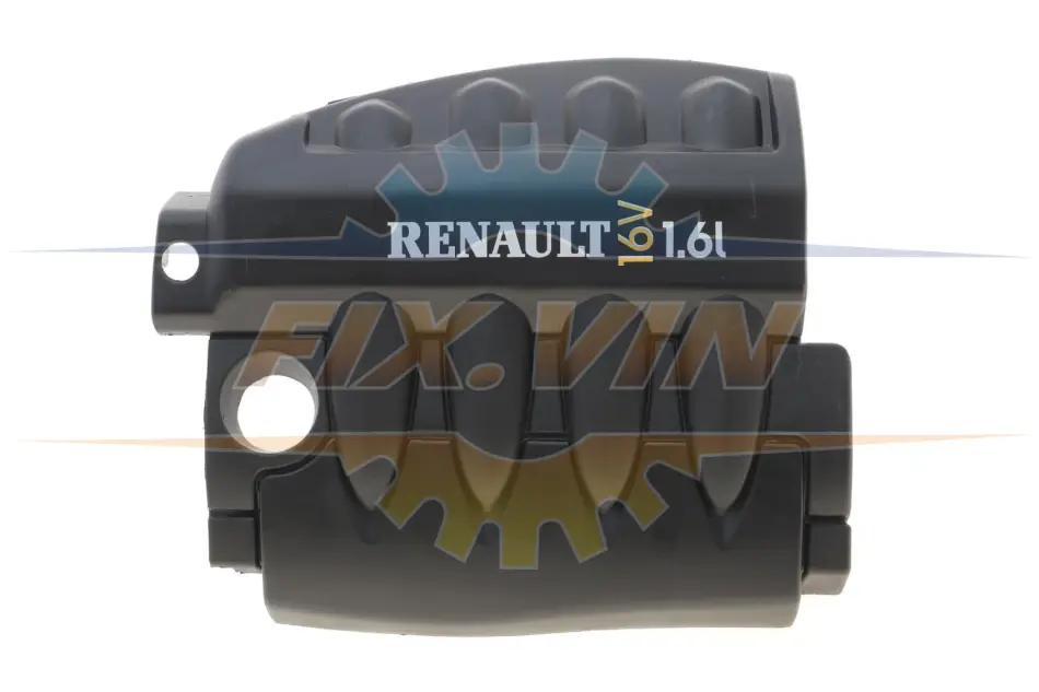 Кришка двигуна Renault Megane/Scenic 1.6 16V 02-08 ROTWEISS RWS3850 (фото 1)