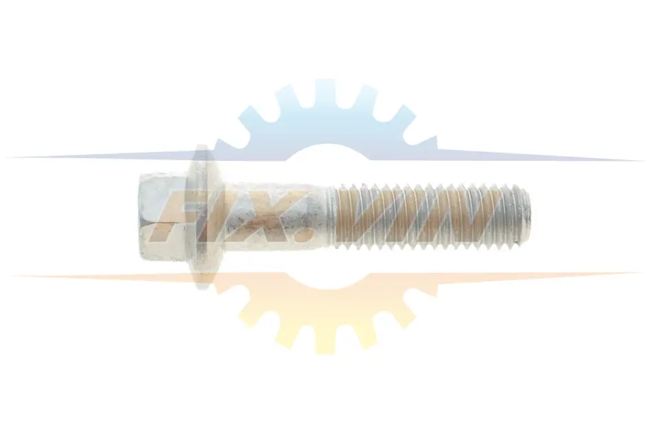 Болт кріплення форсунки Focus/Galaxy II/Mondeo IV 1.8 TDCi 01-15 ROTWEISS RWS3879 (фото 1)