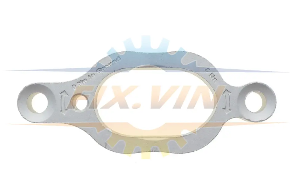Кронштейн форсунки Ford Transit 2.2 TDCi 06-14 ROTWEISS RWS3890 (фото 1)