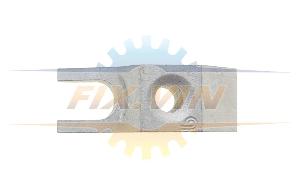 Кронштейн форсунки Fiat Doblo/Opel Combo 1.6/2.0D 10- ROTWEISS RWS3894 (фото 1)