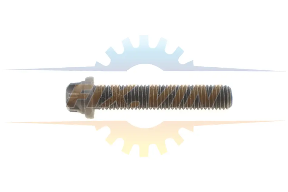 Болт шатуна BMW 5 (F10) 2.0-3.0d (N47/N57) 10-16 ROTWEISS RWS3909 (фото 1)