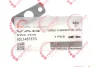 Прокладка турбіни VW Golf VII 1.6/2.0 TDI 12- (трубка на злив масла) ROTWEISS RWS3930 (фото 2)