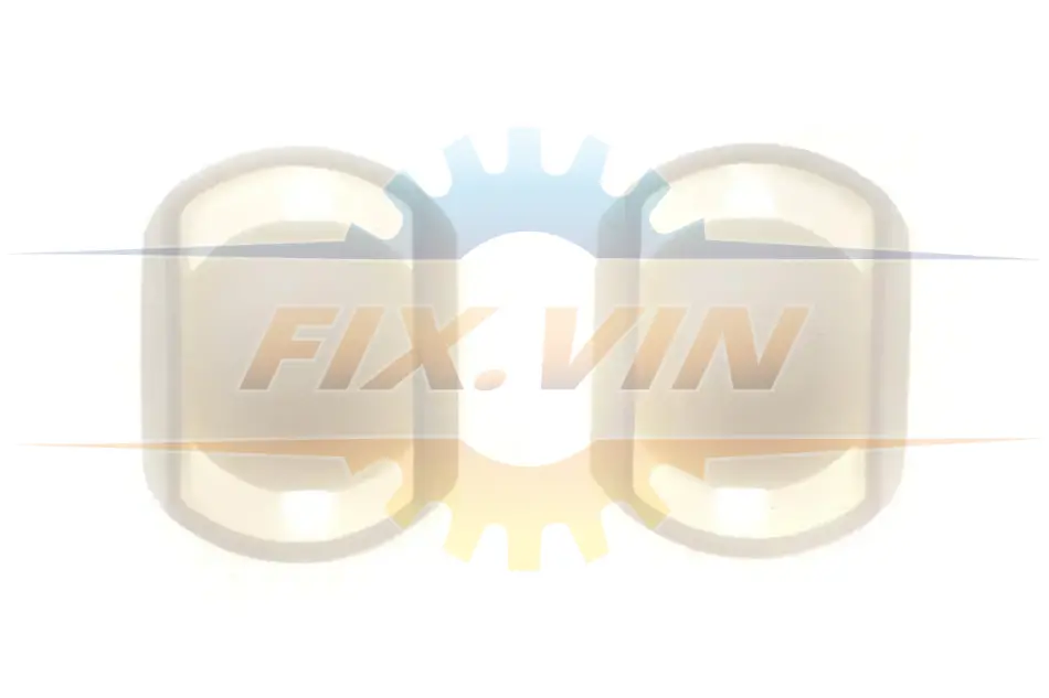 Втулка куліси VW Crafter 17-24/Caddy 04-08 ROTWEISS RWS3933 (фото 1)