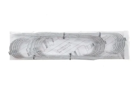 Хомут пильника ШРКШ (28-65x7mm)(к-кт 25шт) ROTWEISS RWS3957