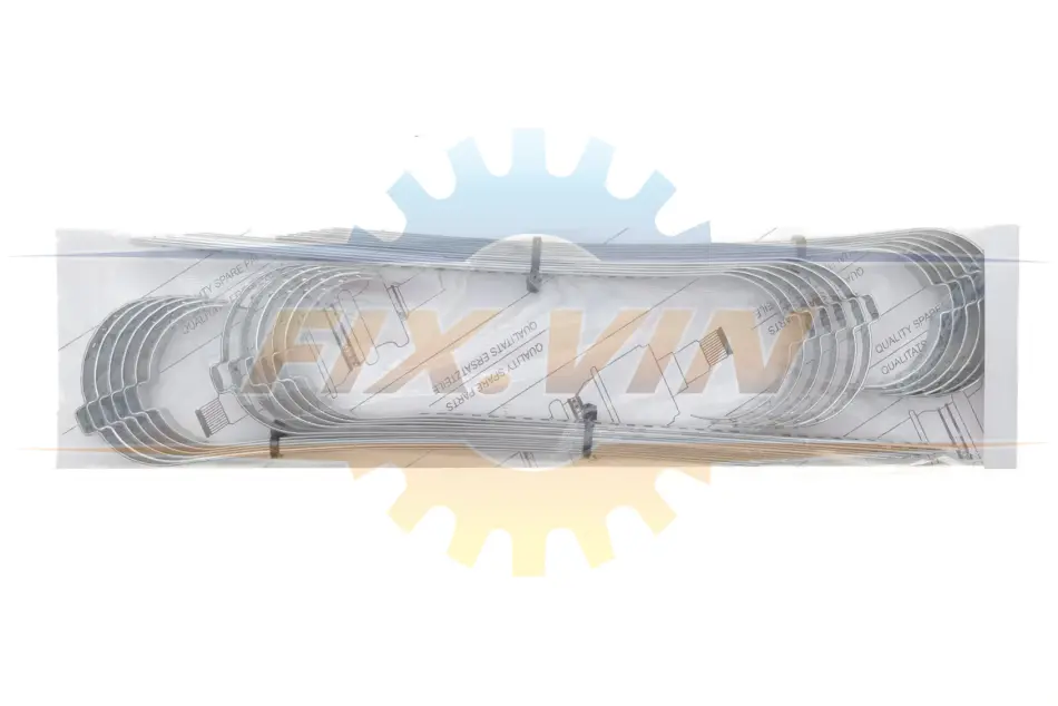 Хомут пильника ШРКШ (28-65x9mm)(к-кт 25шт) ROTWEISS RWS3958 (фото 1)