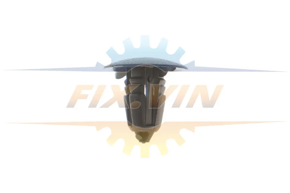 Кліпса кріплення обшивки Ford Fiesta 96-02 ROTWEISS RWS3973 (фото 1)