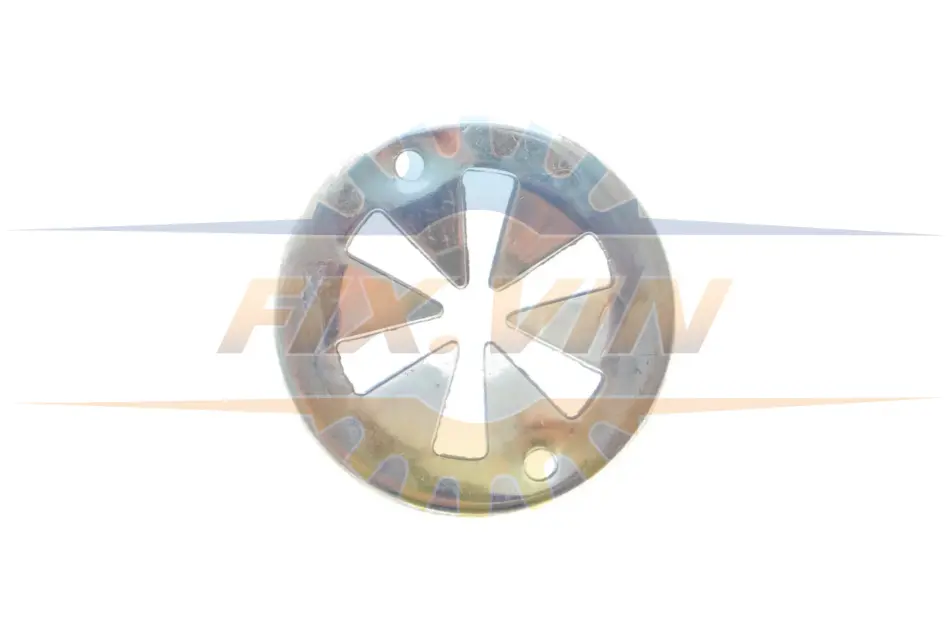 Шайба фіксуюча VW Caddy II/III/Crafter 30-35/30-50/Golf II/III/IV/V/VI/Jetta II 80- ROTWEISS RWS3996 (фото 1)