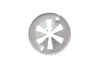 Шайба фіксуюча VW Caddy II/III/Crafter 30-35/30-50/Golf II/III/IV/V/VI/Jetta II 80- ROTWEISS RWS3996 (фото 2)