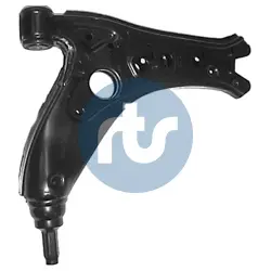 Важіль підвіски (передній/знизу) Seat Cordoba/Ibiza 02-09/VW Polo 01-/Skoda Fabia 99-14/Roomster 06- RTS 76-05341 (фото 1)