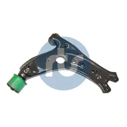 Важіль підвіски (передній/знизу) Seat Cordoba/Ibiza 02-09/Skoda Fabia 99-14/Roomster 06-15 (з сайлентблоком) RTS 76-05341-017 (фото 1)