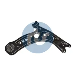 Важіль підвіски (передній) (R) Audi A3/Seat Leon/Skoda Octavia III/VW Golf VII 12- (без кульової) RTS 76-90992-1 (фото 1)