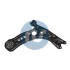 Важіль підвіски (передній) (R) Audi A3/Seat Leon/Skoda Octavia III/VW Golf VII 12- (без кульової) RTS 76-90992-1 (фото 1)