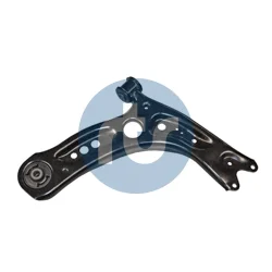 Важіль підвіски (передній) (R) Audi A3/Seat Leon/Skoda Octavia III/VW Golf VII 12- (без кульової) RTS 76-90992-1