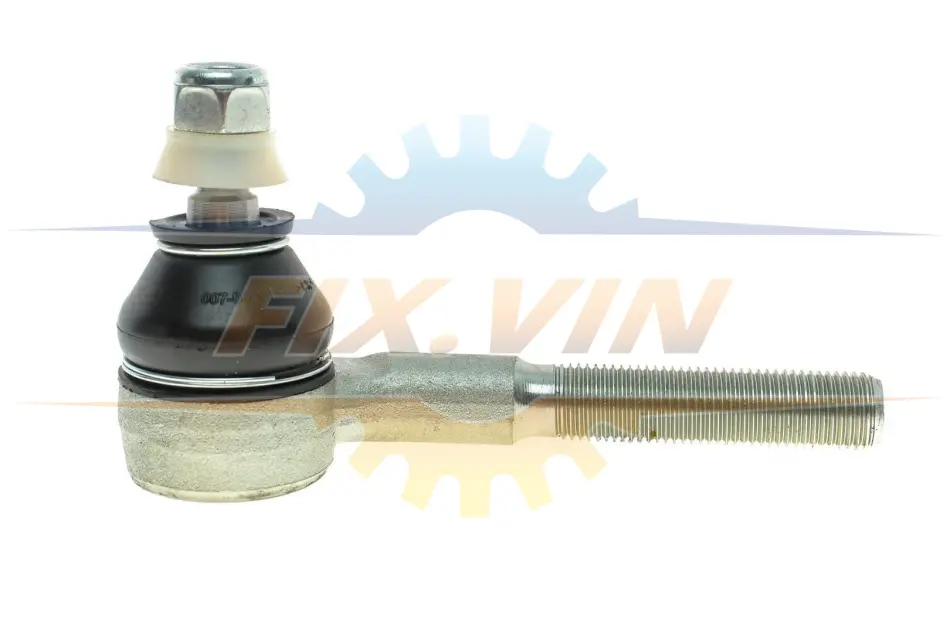 Наконечник тяги рульової (R) Citroen Xantia 93-03/Peugeot 106 91-04/305 II 82-90/605 89-99 RTS 91-00771-1 (фото 1)