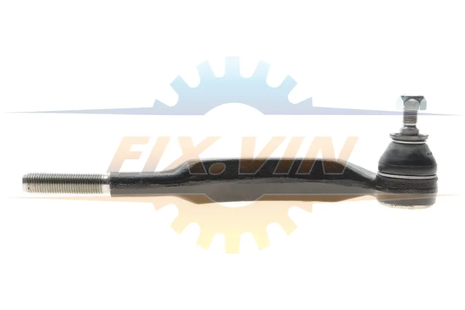 Наконечник тяги рульової (L) Peugeot 407 04- RTS 91-00792-2 (фото 1)