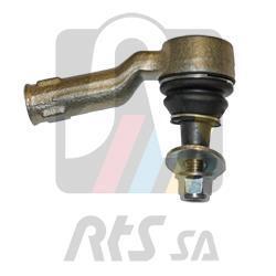 Наконечник тяги рульової Land Rover Range Rover Sport 05-13 RTS 91-01614 (фото 1)