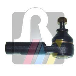 Наконечник тяги рульової Nissan Micra 92-03 RTS 91-02362