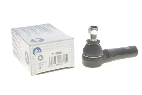 Наконечник тяги рульової Nissan Almera/Primera 90- RTS 91-02364