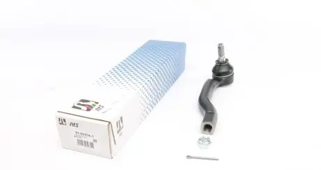 Наконечник поперечной рулевой тяги RTS 91-02534-1