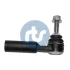 Наконечник тяги рульової Tesla Model S 12- (L=130mm) RTS 91-03808 (фото 1)