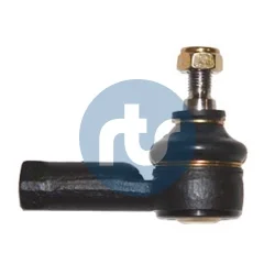 Наконечник тяги рульової Hyundai Pony 85-89/Mitsubishi Galant 84-03 (L=71mm) RTS 91-08006