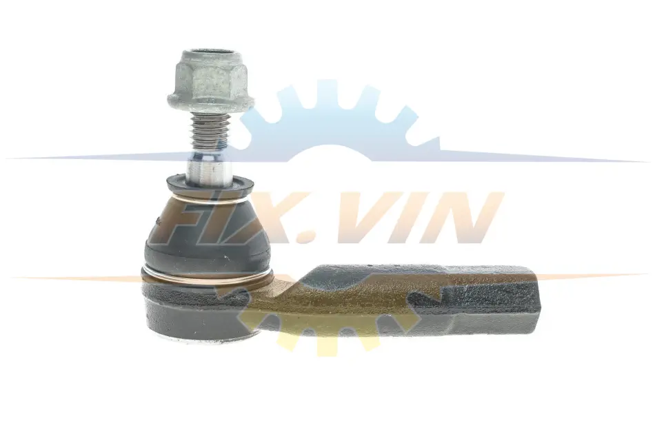 Наконечник тяги рульової (R) Ford Transit Courier/Tourneo Courier/B-Max 14-/Fiesta VI 08-/Mazda 2 07- RTS 91-08029-1 (фото 1)