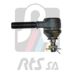 Наконечник рульової тяги Hyundai Terracan 01-06 (L=90mm) (зовнішній) RTS 91-08655