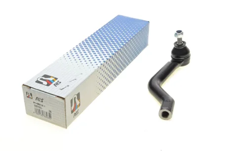 Наконечник тяги рульової (R) Renault Kadjar/Nissan Qashqai 13- RTS 91-09216-1