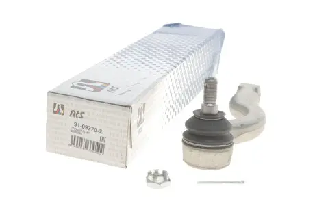 Рульовий наконечник RTS 91-09770-2