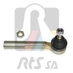 Наконечник тяги рульової (R) Fiat 500L 12- (L=135mm) RTS 91-90171-110