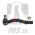 Наконечник тяги рульової (L) Renault Clio IV/Captur/Zoe 12- RTS 91-90494-210 (фото 1)