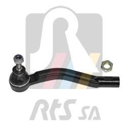 Наконечник тяги рульової (L) Renault Clio IV/Captur/Zoe 12- RTS 91-90494-210