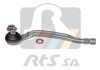 Наконечник тяги рульової (L) Citroen C4 Picasso 13-/C5 Aircross/Berlingo/Peugeot 508 18-/5008/308 13- RTS 91-90525-210 (фото 1)