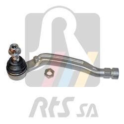 Наконечник тяги рульової (L) Citroen C4 Picasso 13-/C5 Aircross/Berlingo/Peugeot 508 18-/5008/308 13- RTS 91-90525-210