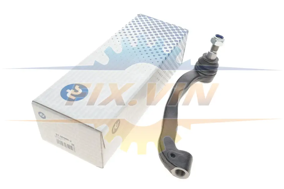 Наконечник тяги рульової (L) VW T5/Multivan V 03-15 RTS 91-90988-2 (фото 1)