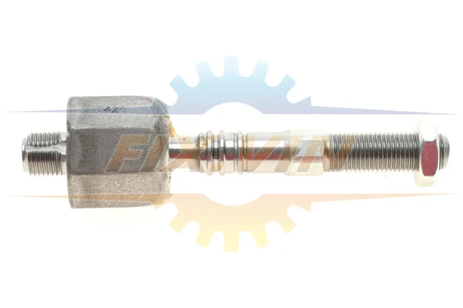 Тяга рульова Citroen C5 III 08-/Peugeot 508 I 10-18 (L=129.5mm) RTS 92-00544-014 (фото 1)