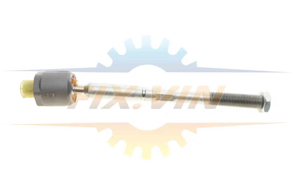Тяга рульова Citroen C4/Peugeot 2008/208 12- (L=225mm) RTS 92-00726-010 (фото 1)