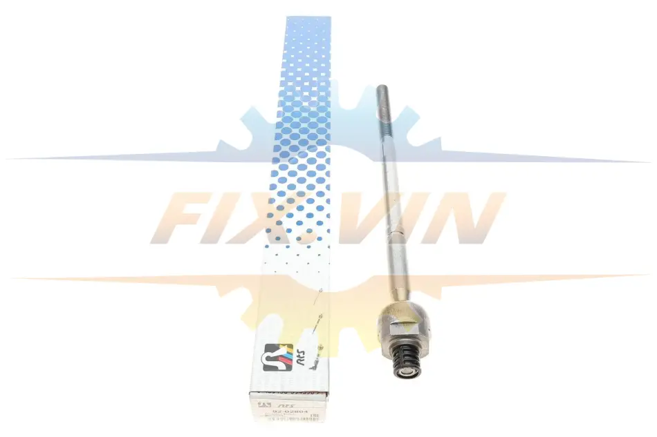 Тяга рульова Fiat Freemont 11-/Dodge Journey 08- (L=313mm) RTS 92-02804 (фото 1)