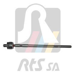 Тяга рульова (L) Suzuki SX4 06-/Fiat Sedici 06-14 (L=333.5mm) RTS 92-08518 (фото 1)