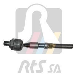 Тяга рульова Hyundai Santa Fe II 06-12 (L=195mm) RTS 92-08606