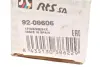 Тяга рульова Hyundai Santa Fe II 06-12 (L=195mm) RTS 92-08606 (фото 5)